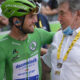 Tour de France | Eddy Merckx félicite Mark Cavendish pour sa « prestation historique »