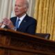 Transcript: Biden's speech explaining why he withdrew from the 2024 presidential race