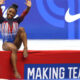 U.S. Olympics gymnastics team set as Simone Biles secures third trip