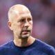 U.S. men's national soccer coach Gregg Berhalter fired