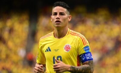 Uruguay vs. Colombia prediction, odds, line, start time: Copa America 2024 semifinal picks by soccer expert