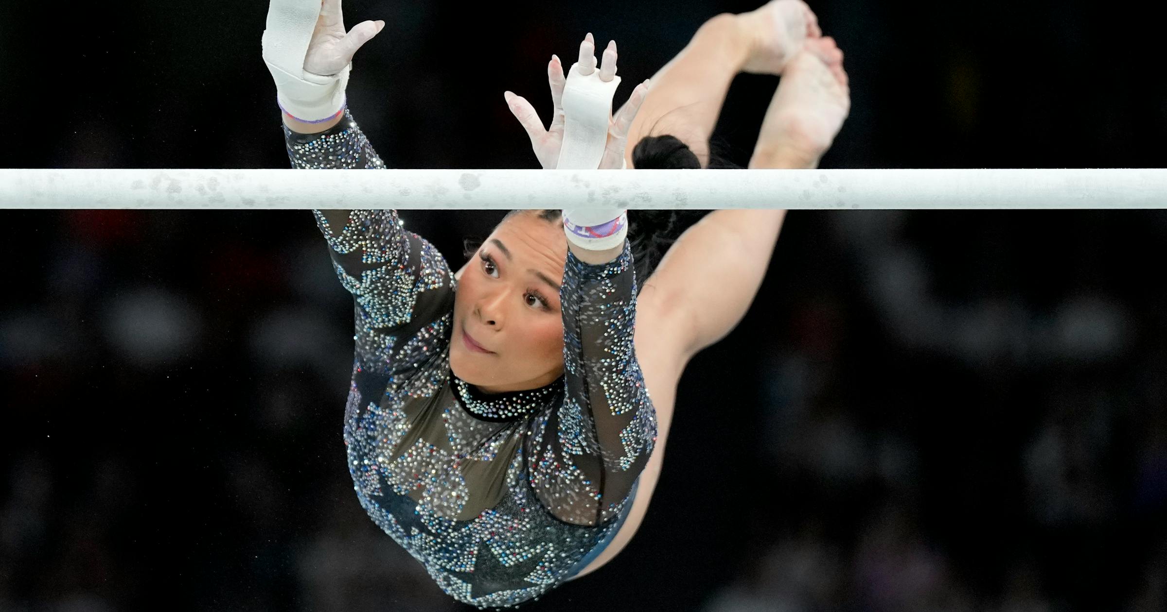 When to watch Minnesota gymnast Suni Lee at the Paris Olympics