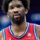 Why is Joel Embiid playing for Team USA basketball at 2024 Paris Olympics?