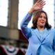 Will President Biden Step Aside for Kamala Harris?