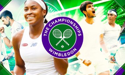 Wimbledon 2024 Championships - How to watch live on TV and BBC iPlayer, listen on Radio and BBC Sounds and follow online across the BBC