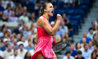 Wimbledon Favorite Aryna Sabalenka Withdraws From Tournament