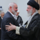 The Life and Death of Ismail Haniyeh