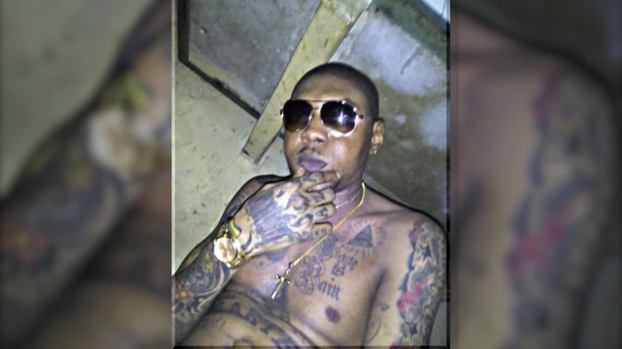 Dancehall star to be released after years behind bars