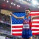 How He Finally Became an Olympic Medalist