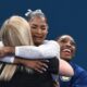 Jordan Chiles gets Olympic floor bronze after submitting score appeal to the judges