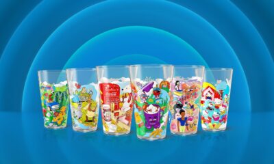 New McDonald's Collector's Meal features 6 collectible cups: Here's what they look like