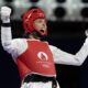 'Pure joy and gratitude' for Paris 2024 taekwondo medallist Skylar Park - Team Canada