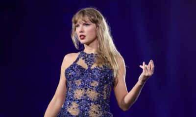 Taylor Swift Eras Tour: ISIS-inspired suspect planned suicide attack at concert, Austrian authorities say