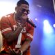 Rapper Nelly arrested in St. Louis County Wednesday morning