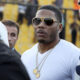 Rapper Nelly arrested in St. Louis for an alleged prior incident, not charged with drug possesion despite ecstasy pills found