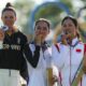 New Zealand's Lydia Ko wins Olympic women's golf title to complete medal set