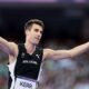 Kerr claims Olympic high jump gold in Paris after thrilling jump-off | News | Paris 24