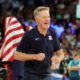 Steve Kerr Team USA