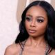 Skai Jackson: Former Disney Channel star arrested for alleged domestic violence at Universal CityWalk in Los Angeles area