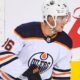 Edmonton Oilers forward Holloway, defenceman Broberg tendered offer sheets by St. Louis Blues