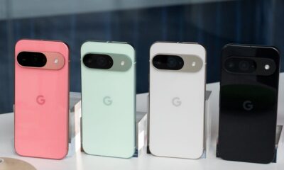 Google is coming after the iPhone 16