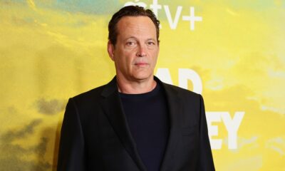 Vince Vaughn, Bill Lawrence's 25 Year Friendship Led to 'Bad Monkey'