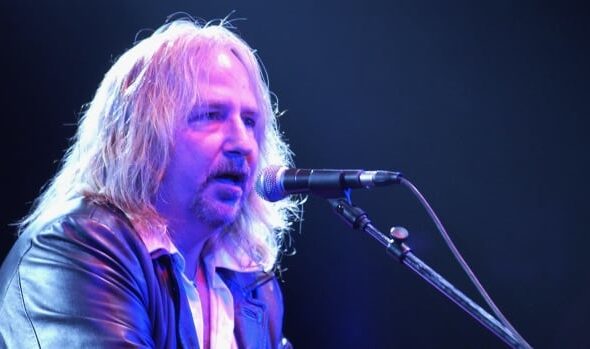 Great White singer Jack Russell, who survived nightclub fire that killed 100 people, dead at 63