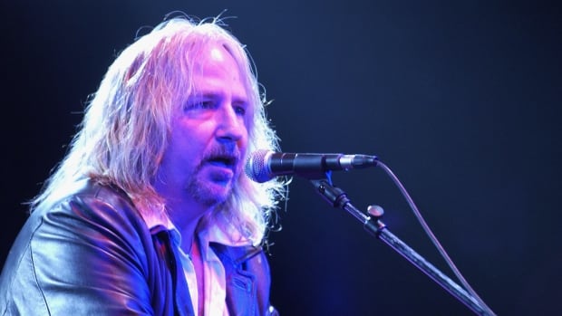 Great White singer Jack Russell, who survived nightclub fire that killed 100 people, dead at 63