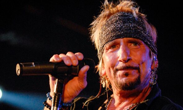 Jack Russell, Great White vocalist and founding band member, dies at 63