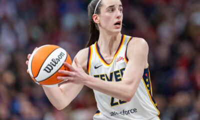 Caitlin Clark's next WNBA game: How to watch the Phoenix Mercury vs. Indiana Fever game tonight