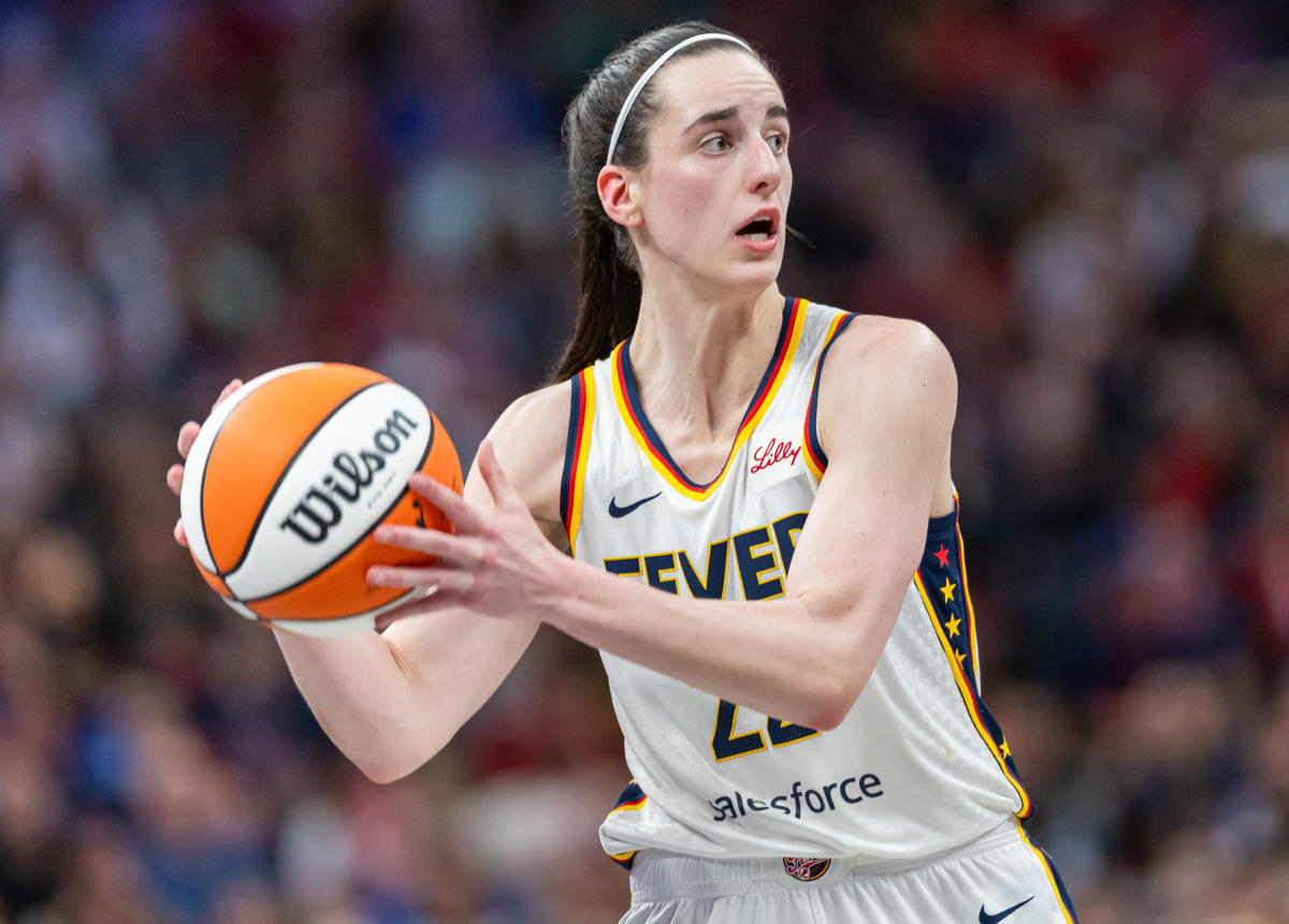 Caitlin Clark's next WNBA game: How to watch the Phoenix Mercury vs. Indiana Fever game tonight