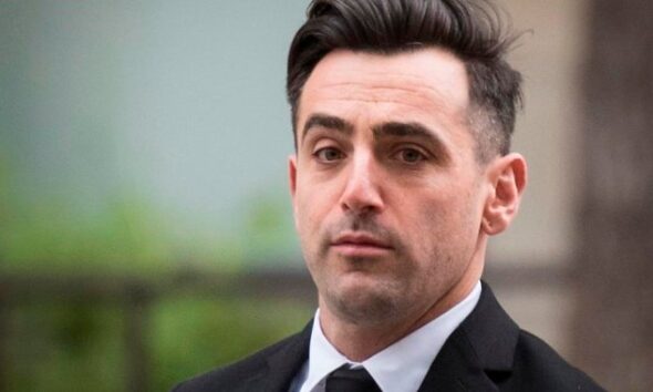 Appeal Court upholds Jacob Hoggard sexual assault conviction