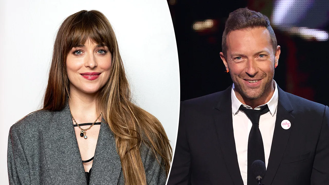 Dakota Johnson, Chris Martin address rumored split after 7 years together