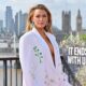 Blake Lively Interviews Resurface Online Amid It Ends With Us Drama