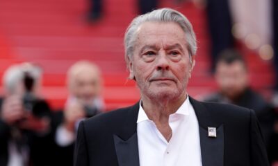 Alain Delon : un monstre sacré en dix films cultes