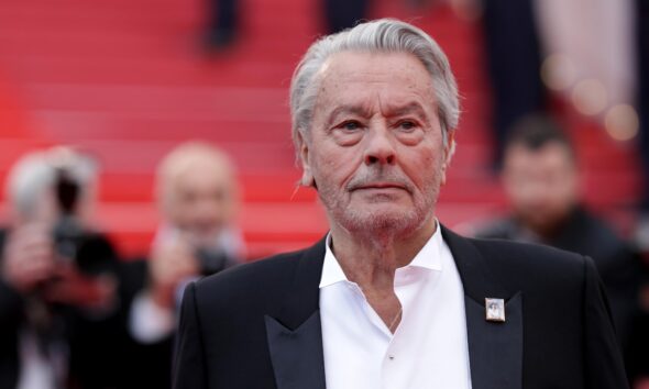 Alain Delon : un monstre sacré en dix films cultes