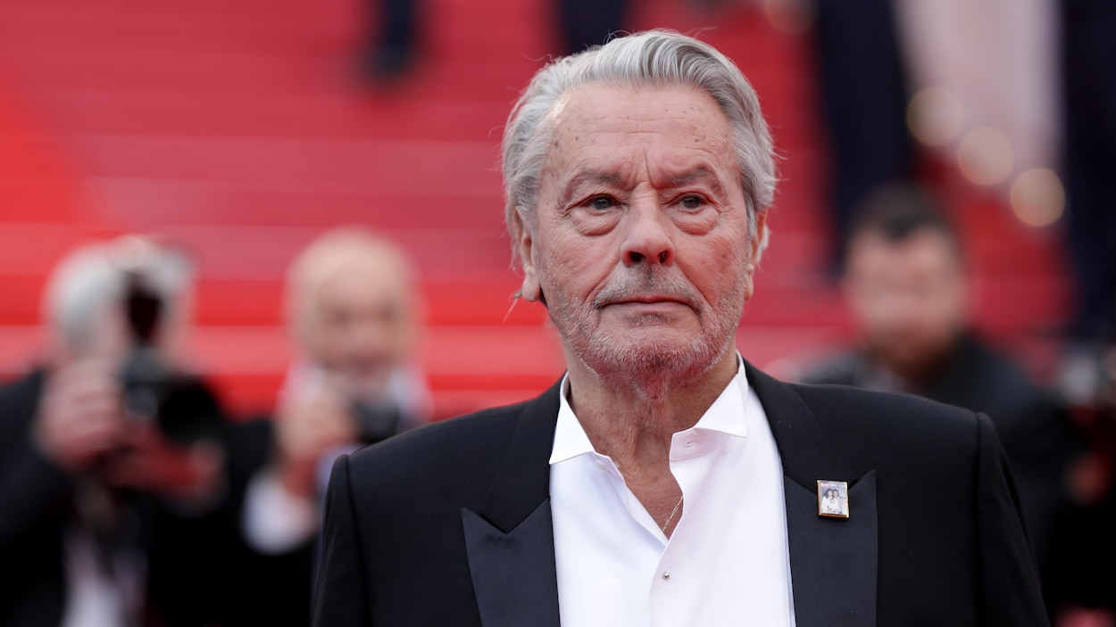 Alain Delon : un monstre sacré en dix films cultes