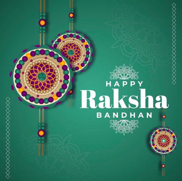 Happy Raksha Bandhan 2024: On this day, siblings surprise each other by gifting meaningful presents. (Freepik)