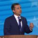 Secretary Pete Buttigieg speaks in personal capacity at DNC