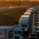 Railway strike could put increased pressure on truckers across Canada