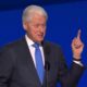 Bill Clinton takes aim at Donald Trump's age during DNC remarks