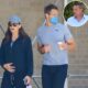 Jennifer Garner and Boyfriend John Miller ‘on a Break’ After Ex Ben Affleck’s Drama Has Taken ‘a Toll’