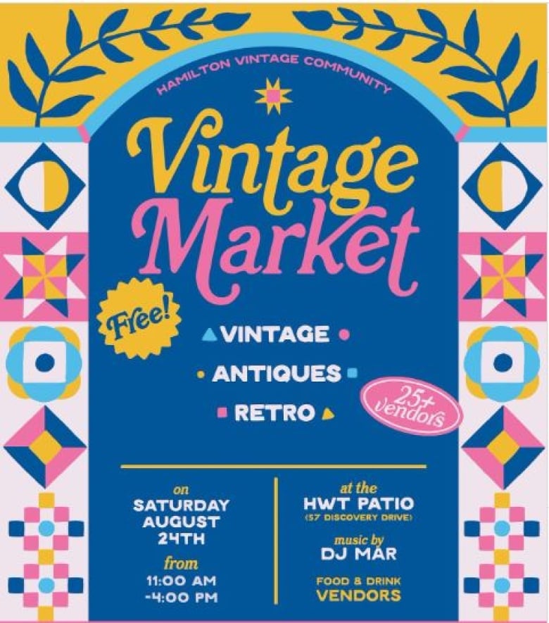 Vintage Market