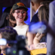 Ella Emhoff DNC: All the fashion Doug Emhoff's daughter and Kamala Harris' stepdaughter wore at Democratic National Convention