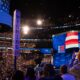 Red-state liberals bask in a sea of blue at Democratic National Convention