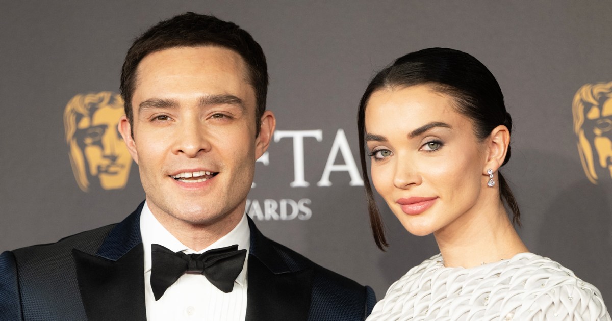 Who Is Amy Jackson? 'Gossip Girl' Star Marries 'Supergirl' Star