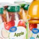 Walmart recalls apple juice sold in 25 states due to elevated arsenic levels