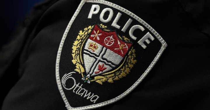 Ottawa police call woman’s death a ‘femicide’ in 1st for department