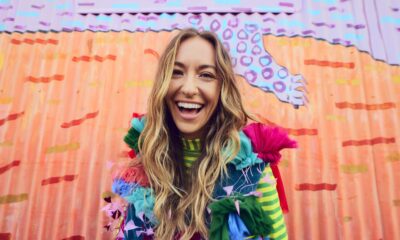 Lauren Daigle brings 'Kaleidoscope Nights' tour to Frost