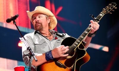 How to Watch Toby Keith Tribute Special 'Toby Keith: An American Icon'